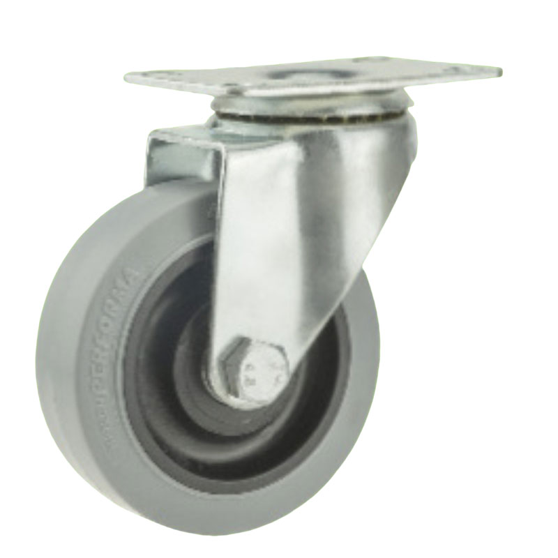 Medium Duty Casters TPR Anti static