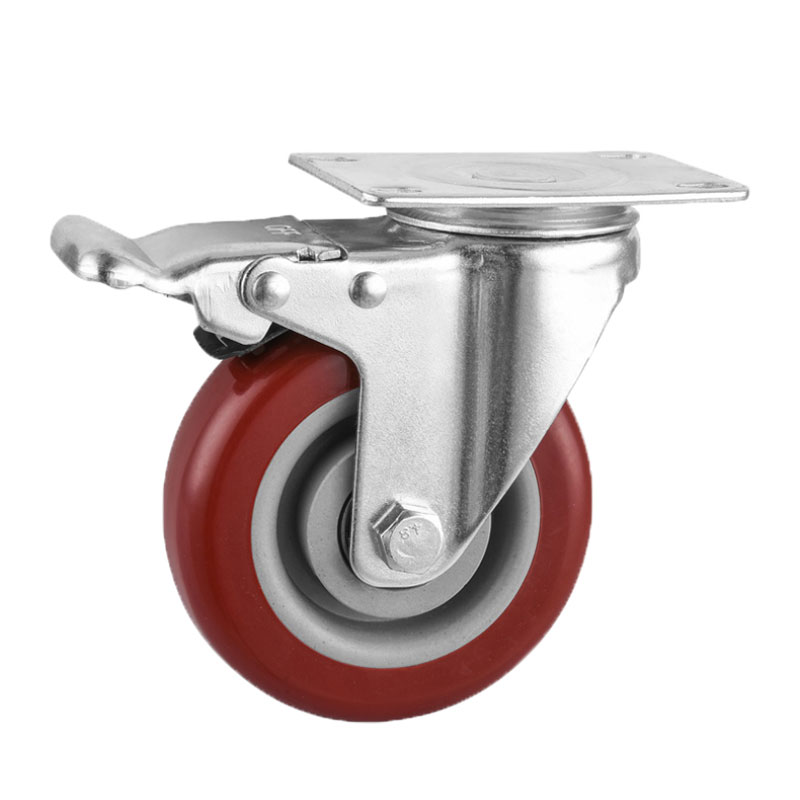 Medium Caster Wheels