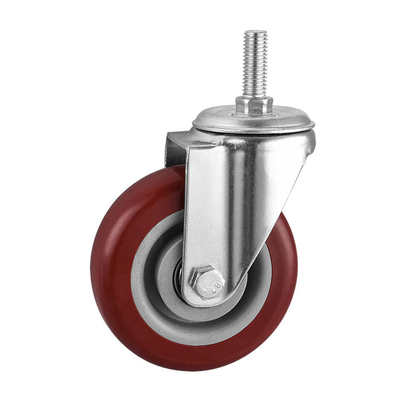 Medium Caster Wheels