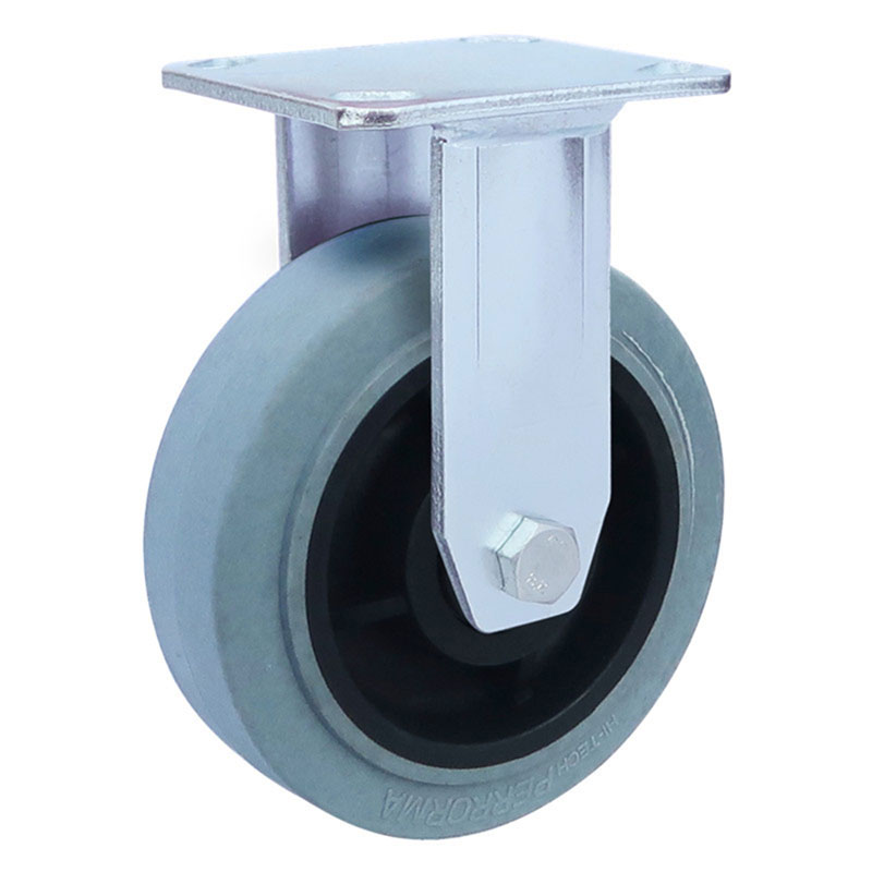 Heavy Duty TPR Anti-Static Castors