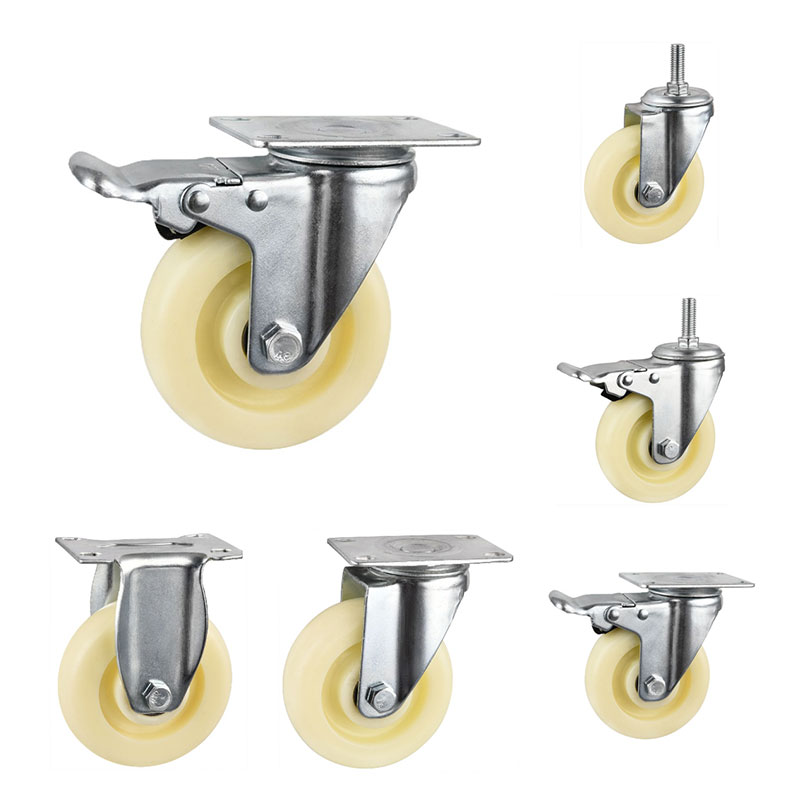 Средние ролики