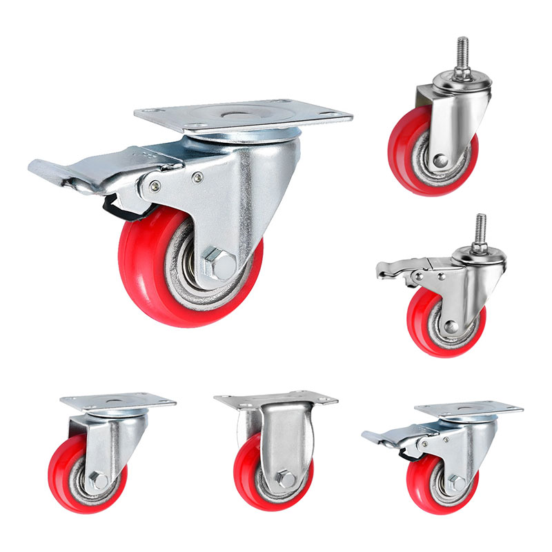 Кастер средней мощности