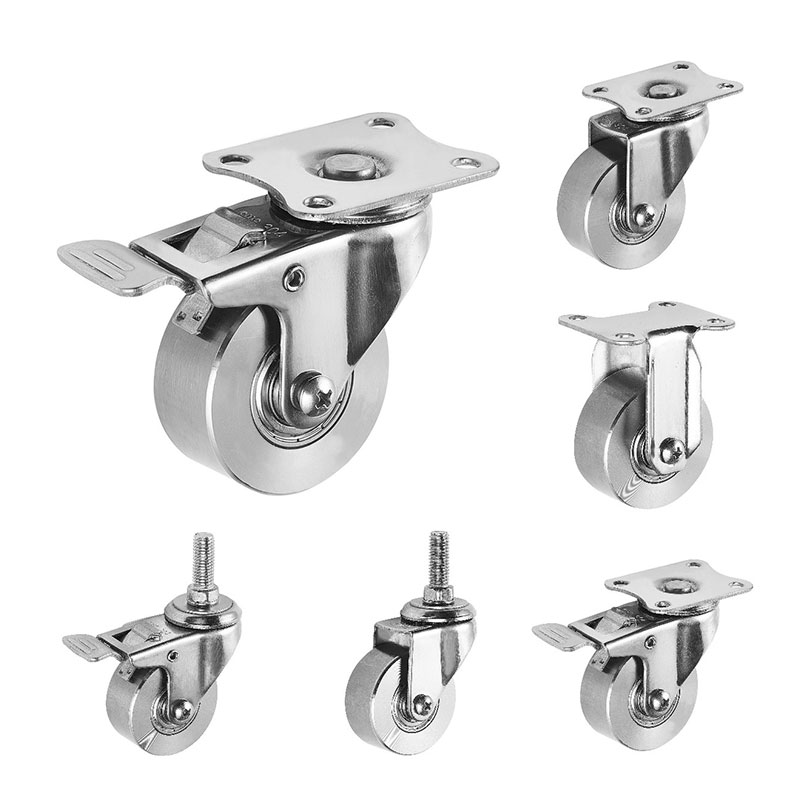 SUS304 Световые кастеры All SUS304